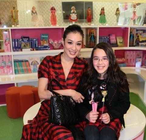 ����F������� ���ǻ�Ѫ��Ů�@�G�ع�(�D)