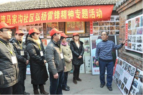 ��ɽ�����k���hչ չ��19���ռ���7000�����Ʒ