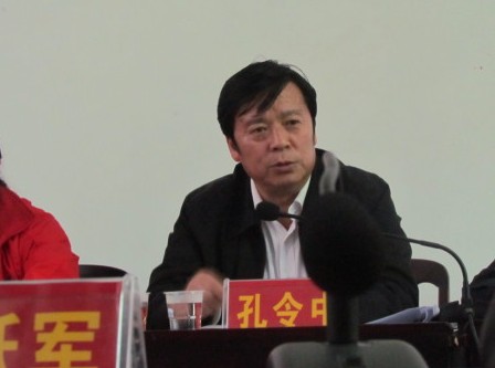 ʡ���f(xi��)����ϯ�����������Ž��_չ�{(di��o)�л��