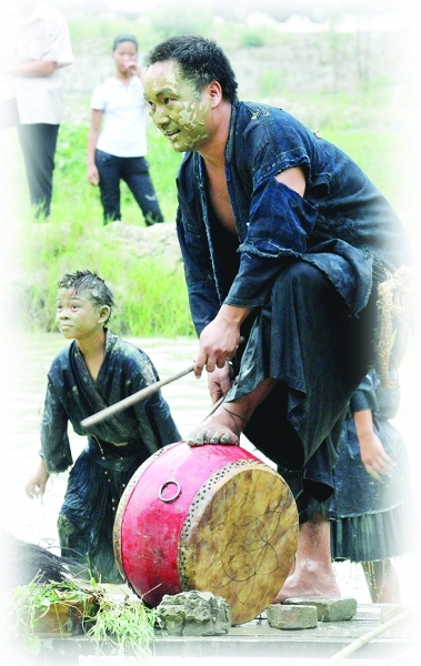 ����ԭʼ�赸�ġ��ʯ������ˮ����(�M�D)