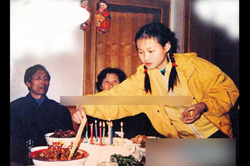 ����W(xu��)���r(sh��)���������ع� ��С�p������Ц