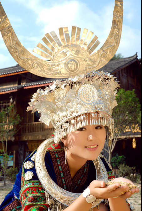 ����Ů����������X�ϙ�G�е�һ������(�D)