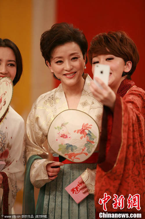 ����h�����ֹ�Ŀ ֻ�顰��һ��Ŵ�Ů�ӡ�