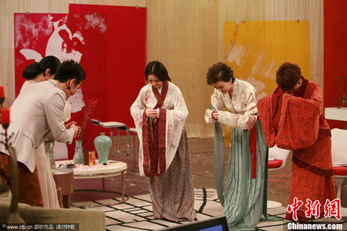 ����h�����ֹ�Ŀ ֻ�顰��һ��Ŵ�Ů�ӡ�