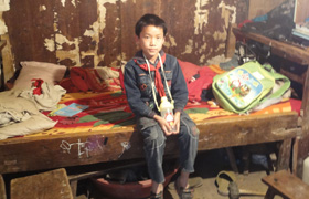 ������һƿ����ˮ��