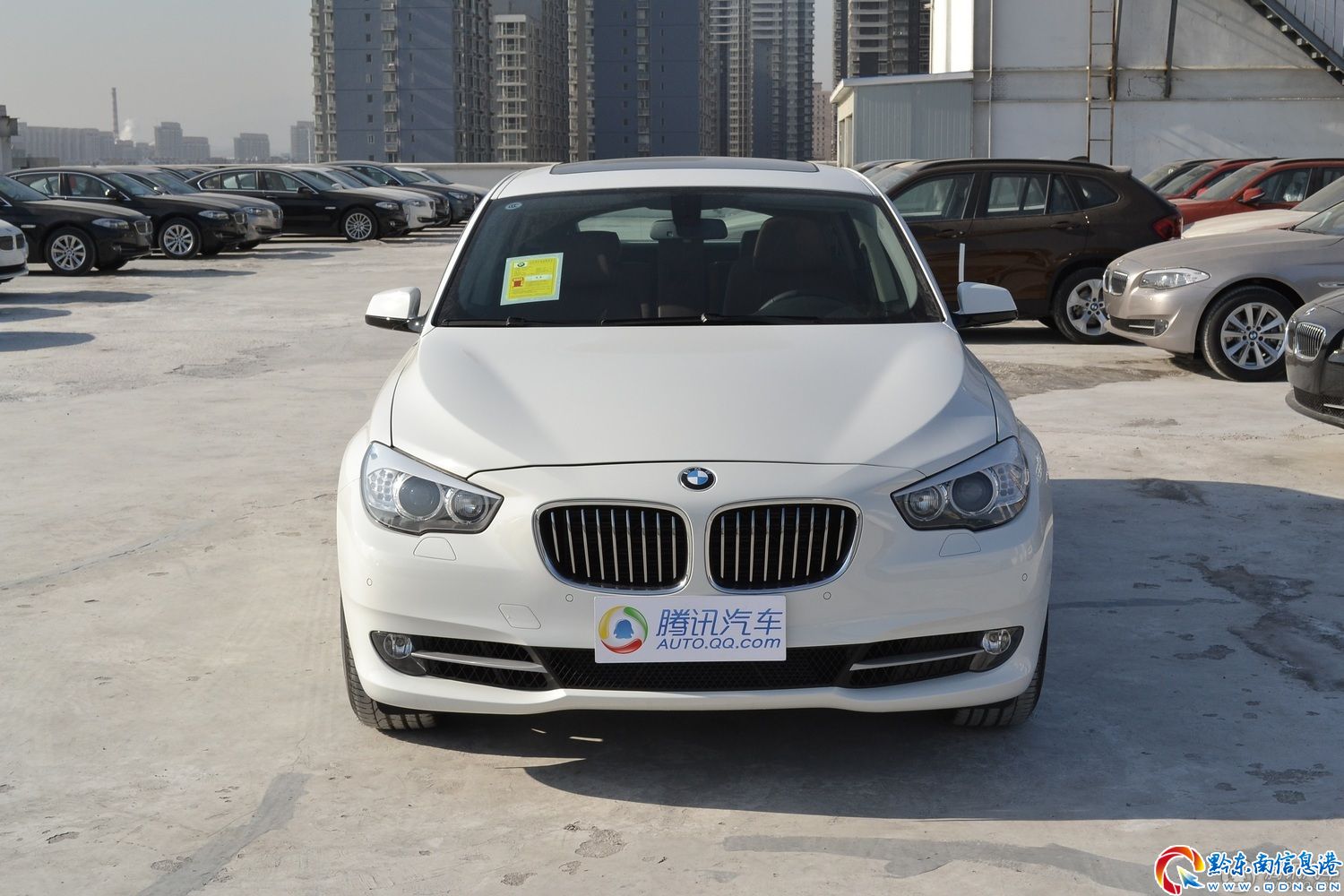 2013�� ���R5ϵGT 535i������