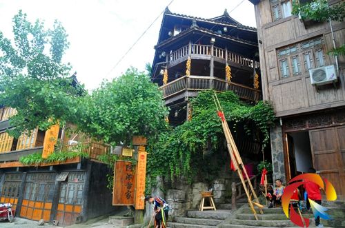 ��������⾰