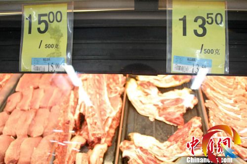 �Y�ψD�������գ��������M�r��ָ��(CPI)�ȶ�헽�����������m�l����������ʿ�ձ��AӋ��5��CPIͬ�ȝq����С��������2.5%���ҡ����S���i��r���M���������ڣ��°���ͨÛ�΄���Ȼ���n��