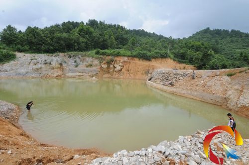 ˮ��һ�ڹ����깤���_ʼ��ˮ