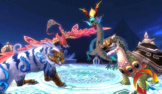 3D�غ���������ž����չ��y ��ɫ�����