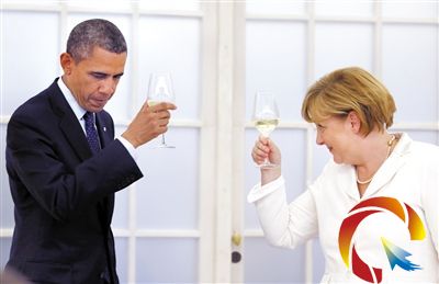 2013��6��19�գ��ښgӭ���������L�µĊW���R�cĬ�ˠ��໥���ơ�