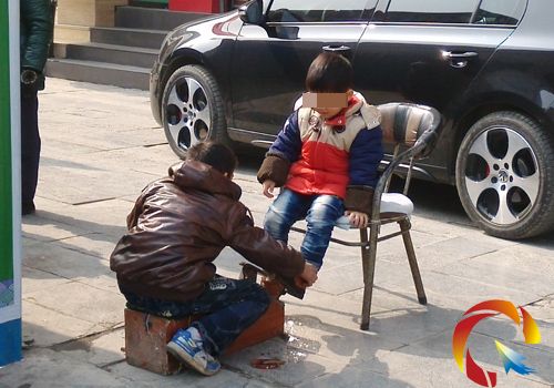 ��Ь��С���쾚�Ĺ�����