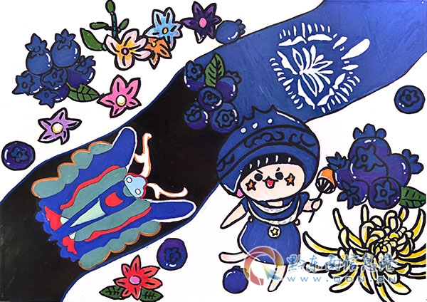 ������֮�P�L���l(xi��ng)֮���������r(n��ng)��֧�F(tu��n) ���齭�h����С�W(xu��)�_չ�L����ِ